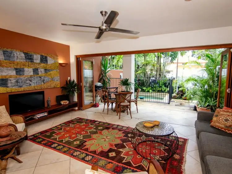Second view of Homely villa listing, Address available on request