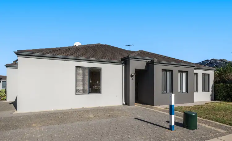 6/173 Gibbs Street, East Cannington WA 6107