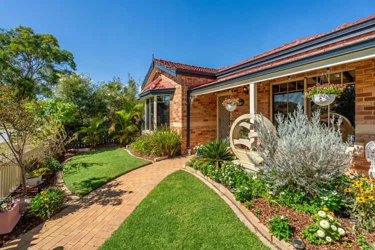 Second view of Homely house listing, 24 Fringe Lily Crescent, Ellenbrook WA 6069