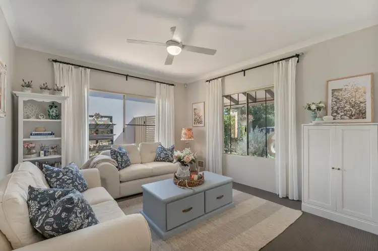 Third view of Homely house listing, 24 Fringe Lily Crescent, Ellenbrook WA 6069