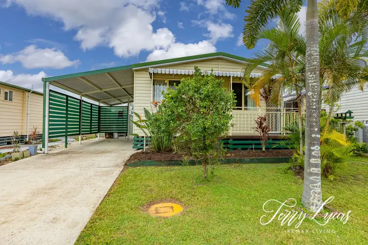 Main view of Homely retirement listing, Address available on request