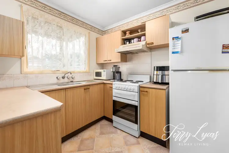 Second view of Homely retirement listing, Address available on request