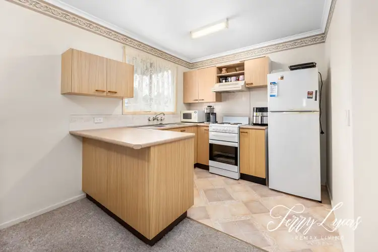 Third view of Homely retirement listing, Address available on request
