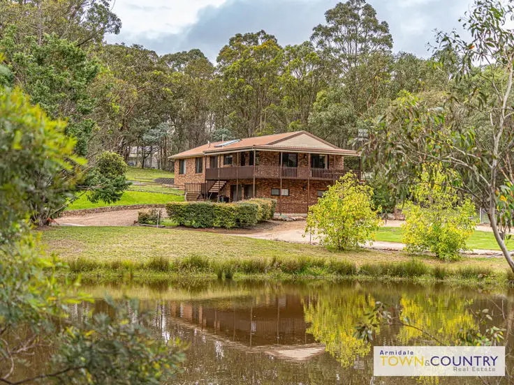 53 Malapatinti Road, Armidale NSW 2350