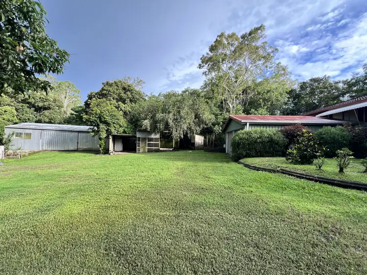 Second view of Homely rural property listing, 150 Balnagowan Mandarana Road, The Leap QLD 4740