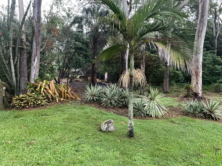 Fifth view of Homely rural property listing, 150 Balnagowan Mandarana Road, The Leap QLD 4740