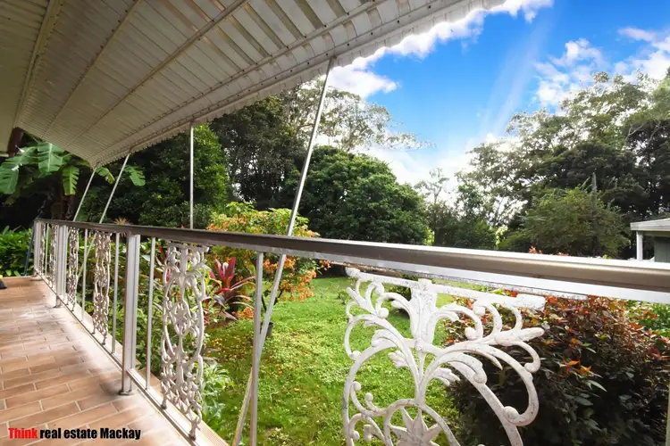 Sixth view of Homely rural property listing, 150 Balnagowan Mandarana Road, The Leap QLD 4740