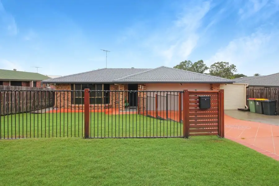 Main view of Homely house listing, 11 Prenzlau Crest, Windaroo QLD 4207