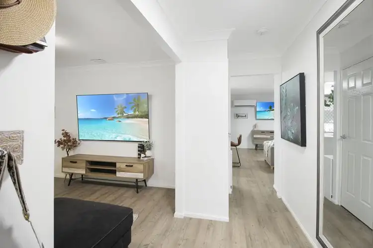 Third view of Homely house listing, 11 Prenzlau Crest, Windaroo QLD 4207