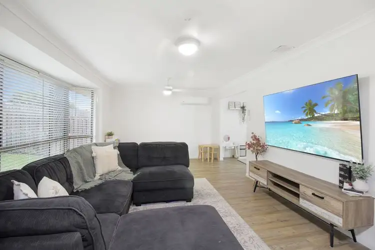 Fourth view of Homely house listing, 11 Prenzlau Crest, Windaroo QLD 4207