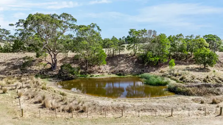Fifth view of Homely land listing, 60 Pennyroyal Valley Road, Deans Marsh VIC 3235