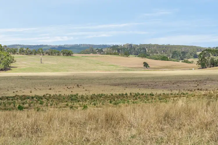 Sixth view of Homely land listing, 60 Pennyroyal Valley Road, Deans Marsh VIC 3235