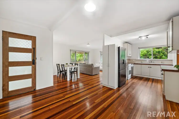 Second view of Homely house listing, 28 George Street, Moffat Beach QLD 4551