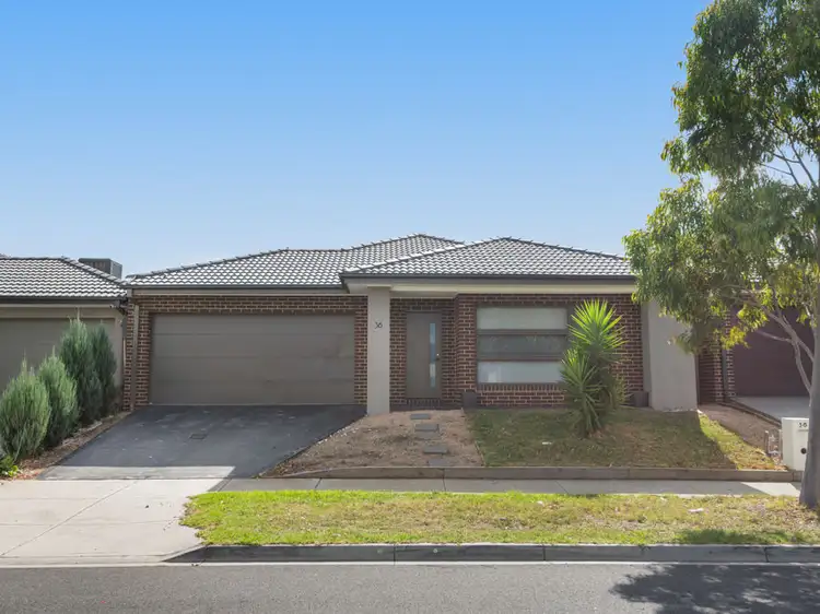 36 Hodgson Avenue, Tarneit VIC 3029