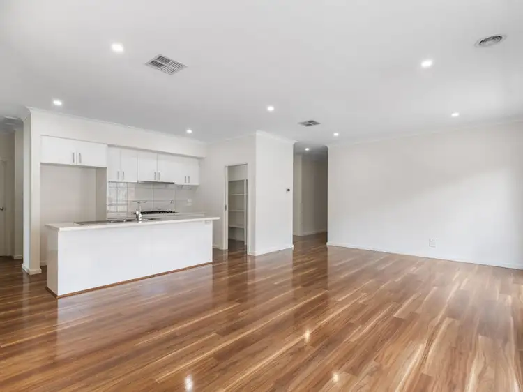 Second view of Homely house listing, 36 Hodgson Avenue, Tarneit VIC 3029