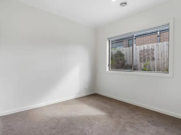 Fifth view of Homely house listing, 36 Hodgson Avenue, Tarneit VIC 3029