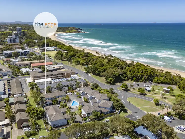 Third view of Homely townhouse listing, 5/2 Fitzgerald Street, Coffs Harbour NSW 2450