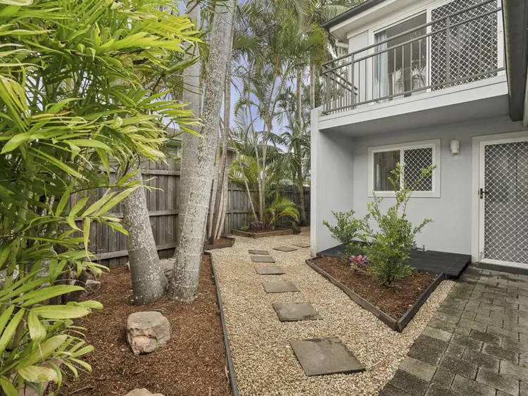 Fourth view of Homely townhouse listing, 5/2 Fitzgerald Street, Coffs Harbour NSW 2450