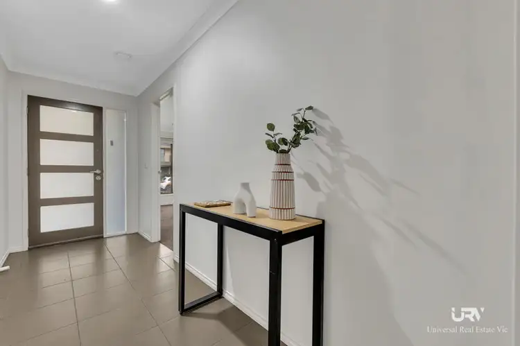 Third view of Homely house listing, 14 Primavera Drive, Mickleham VIC 3064
