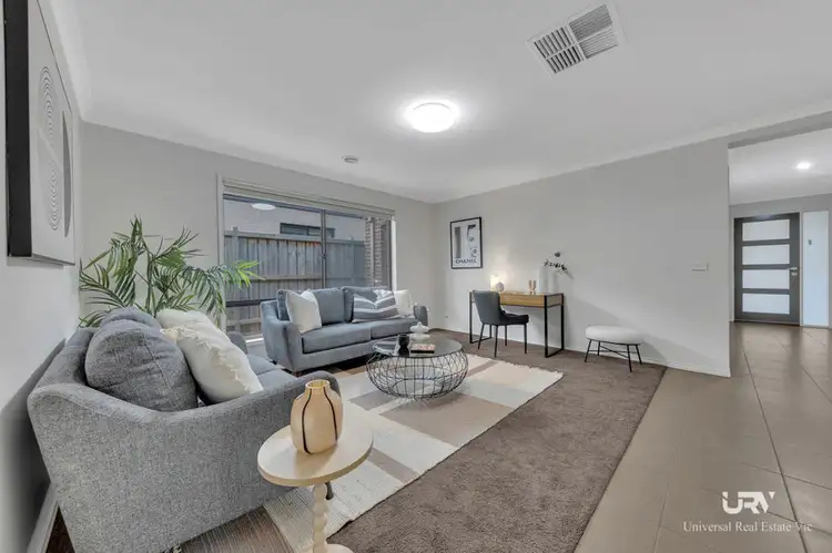 Fourth view of Homely house listing, 14 Primavera Drive, Mickleham VIC 3064
