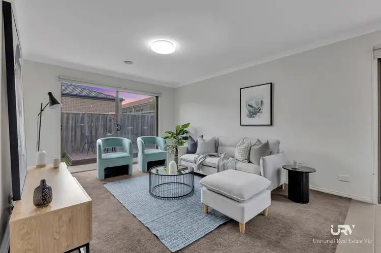 Fifth view of Homely house listing, 14 Primavera Drive, Mickleham VIC 3064