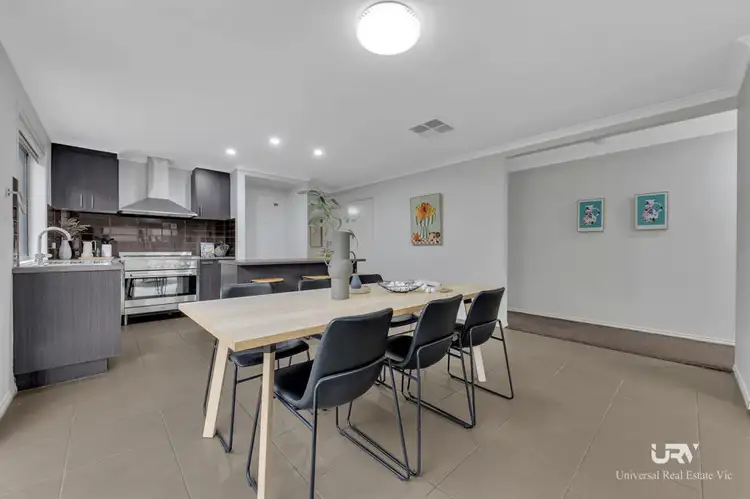 Sixth view of Homely house listing, 14 Primavera Drive, Mickleham VIC 3064