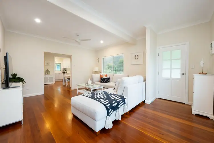 Fourth view of Homely house listing, 1 Sharpe Close, Moonee Beach NSW 2450