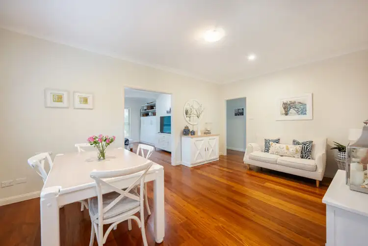 Sixth view of Homely house listing, 1 Sharpe Close, Moonee Beach NSW 2450