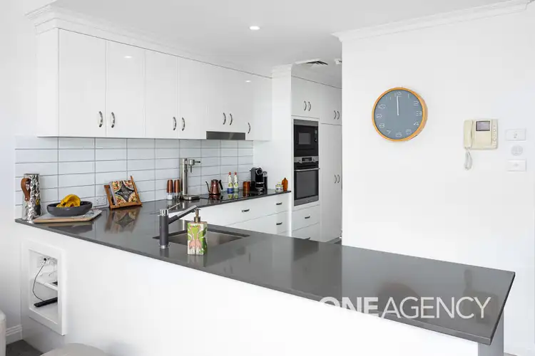 Third view of Homely unit listing, 302/138 TARCUTTA STREET, Wagga Wagga NSW 2650