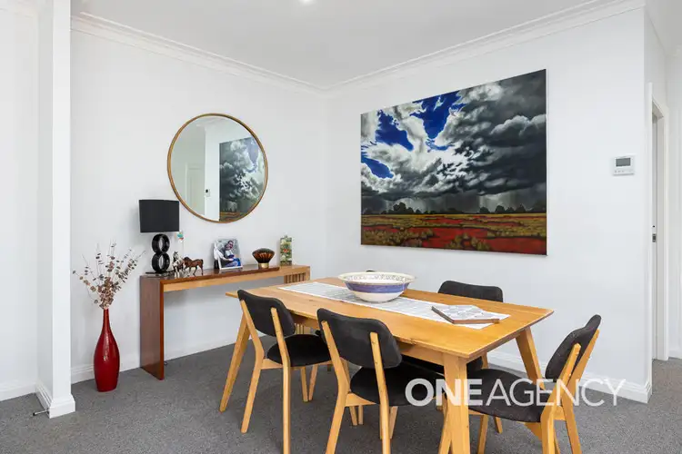 Sixth view of Homely unit listing, 302/138 TARCUTTA STREET, Wagga Wagga NSW 2650
