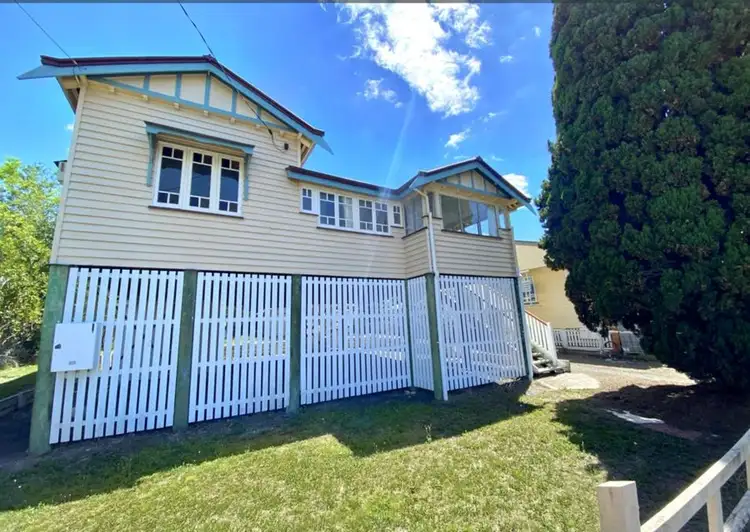 Main view of Homely house listing, 110 Blackstone Rd, Silkstone QLD 4304