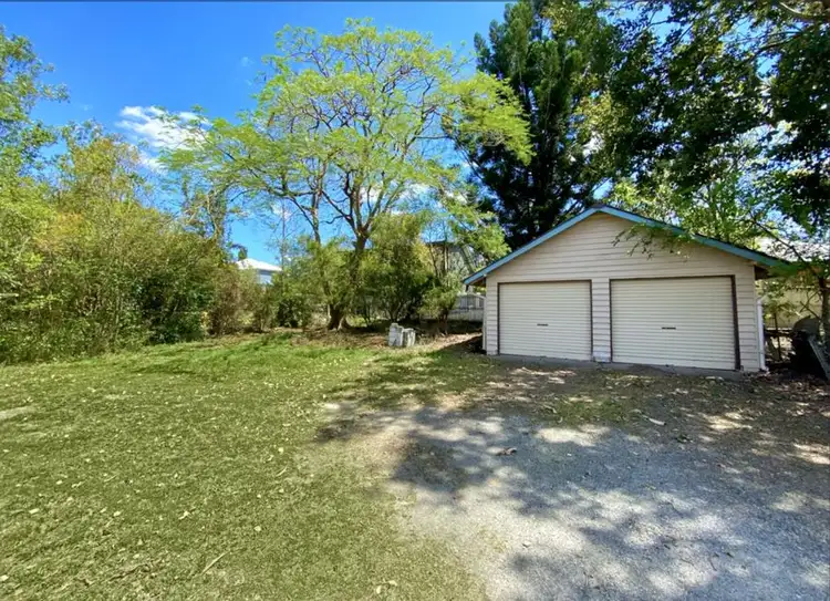 Second view of Homely house listing, 110 Blackstone Rd, Silkstone QLD 4304