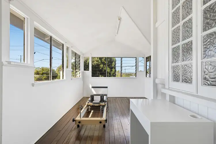 Fourth view of Homely house listing, 110 Blackstone Rd, Silkstone QLD 4304