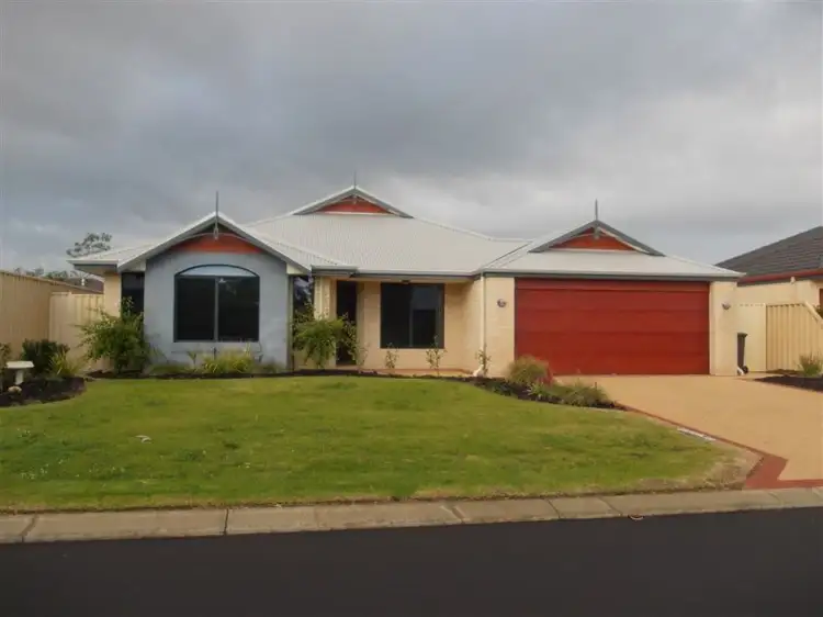 3 Casson Street, Dalyellup WA 6230