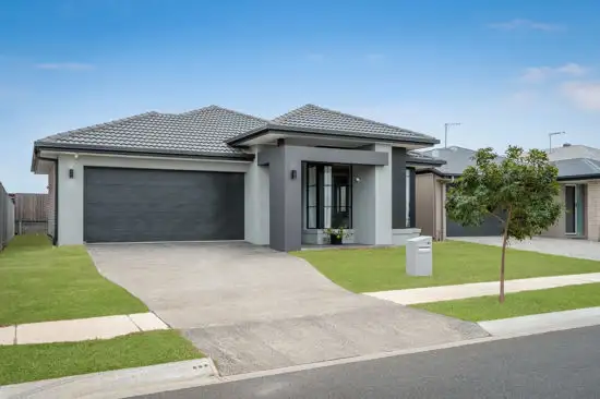 Main view of Homely house listing, 23 Gillies Way, South Ripley QLD 4306