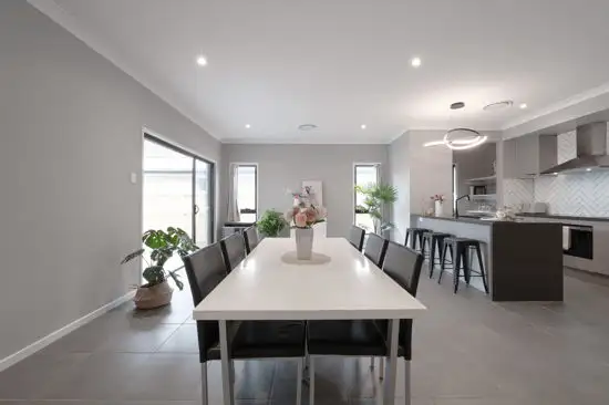 Second view of Homely house listing, 23 Gillies Way, South Ripley QLD 4306