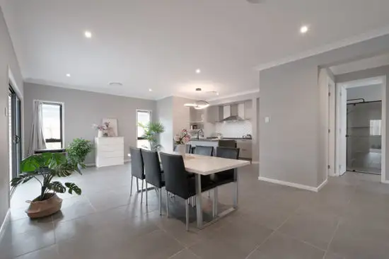 Third view of Homely house listing, 23 Gillies Way, South Ripley QLD 4306