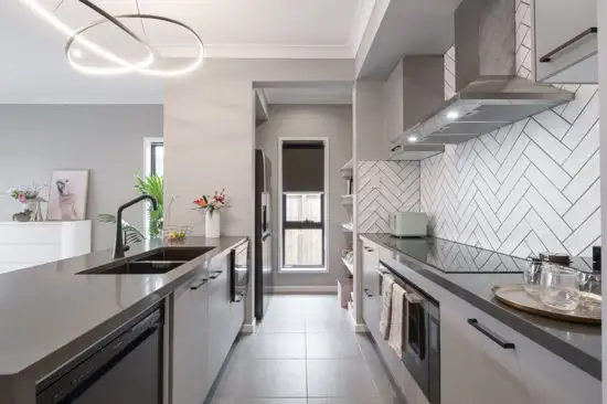 Fourth view of Homely house listing, 23 Gillies Way, South Ripley QLD 4306