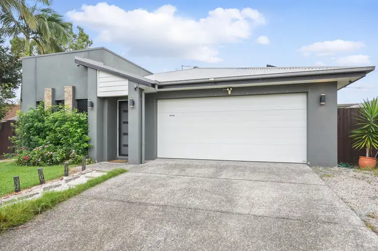 55 Parklands Drive, Boronia Heights QLD 4124