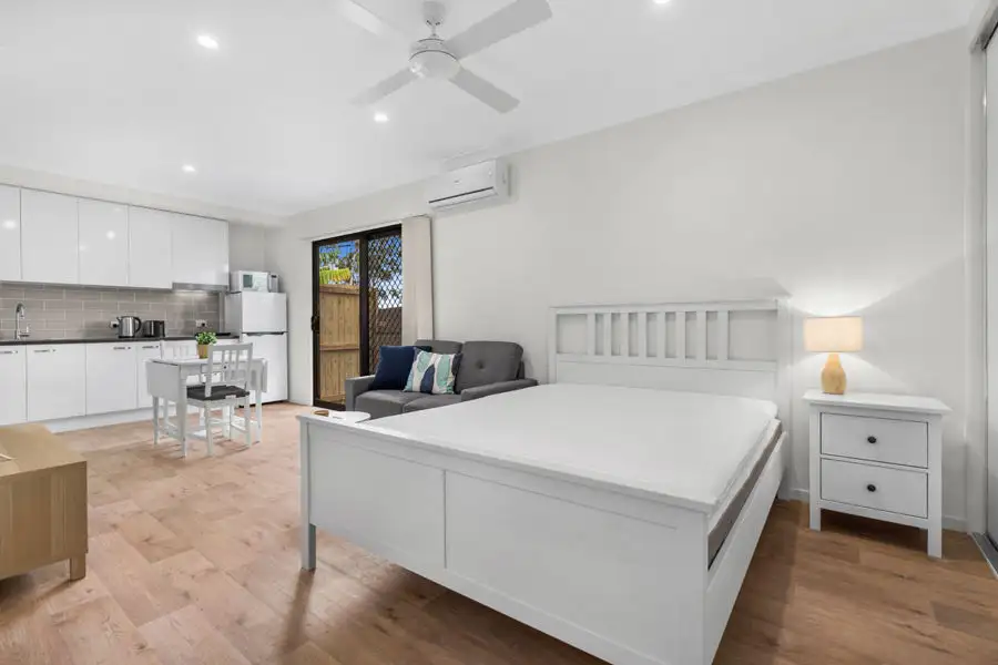 Main view of Homely studio listing, 4/66 Bradman Street, Sunnybank Hills QLD 4109