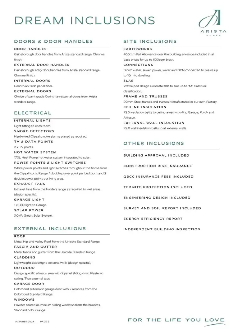 Fourth view of Homely house listing, 1406 Marlay Close, White Rock QLD 4306