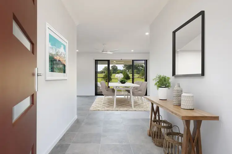 Fifth view of Homely house listing, 1406 Marlay Close, White Rock QLD 4306