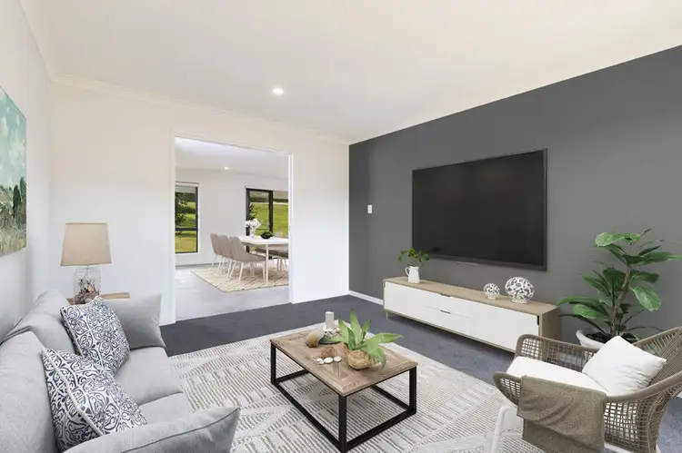 Sixth view of Homely house listing, 1406 Marlay Close, White Rock QLD 4306