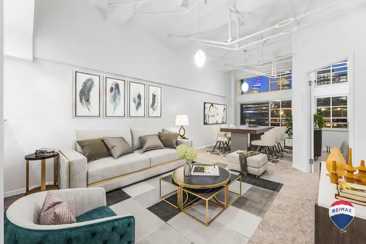 302/6E Cowper Wharf Roadway, Woolloomooloo NSW 2011