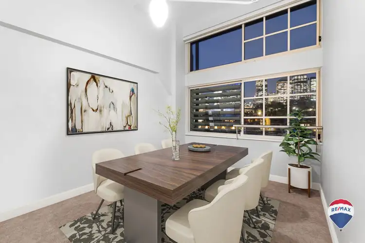 Third view of Homely apartment listing, 302/6E Cowper Wharf Roadway, Woolloomooloo NSW 2011