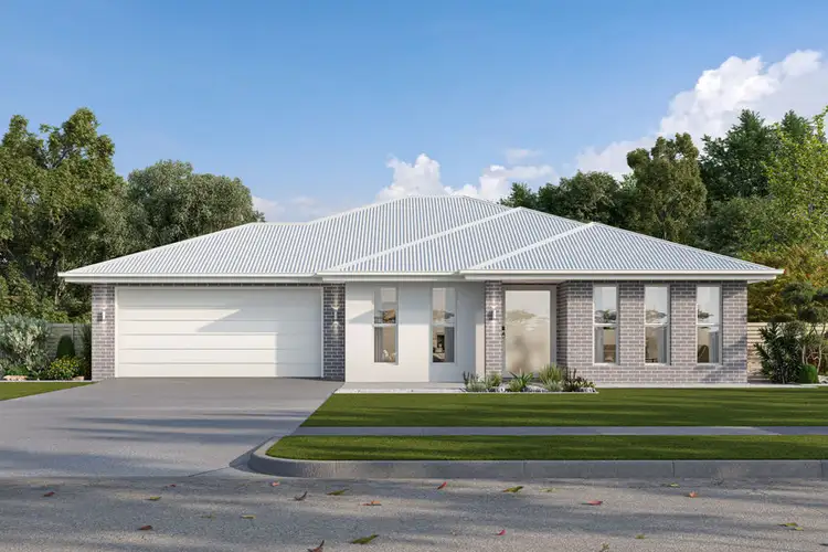 Main view of Homely house listing, 1562 New Road, Flagstone QLD 4280