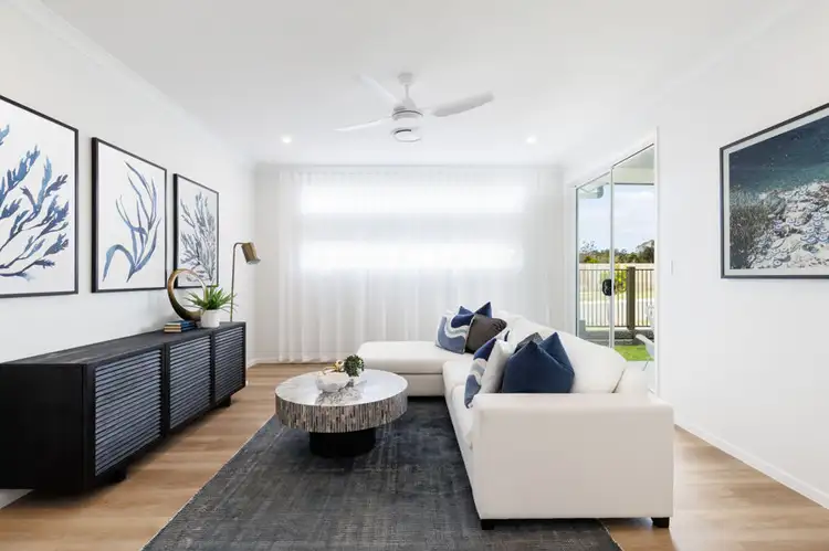 Fifth view of Homely house listing, 1562 New Road, Flagstone QLD 4280
