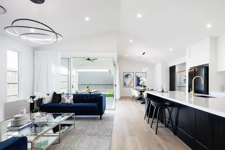 Sixth view of Homely house listing, 1562 New Road, Flagstone QLD 4280