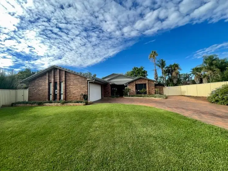 9 Macgregor Street, Dubbo NSW 2830