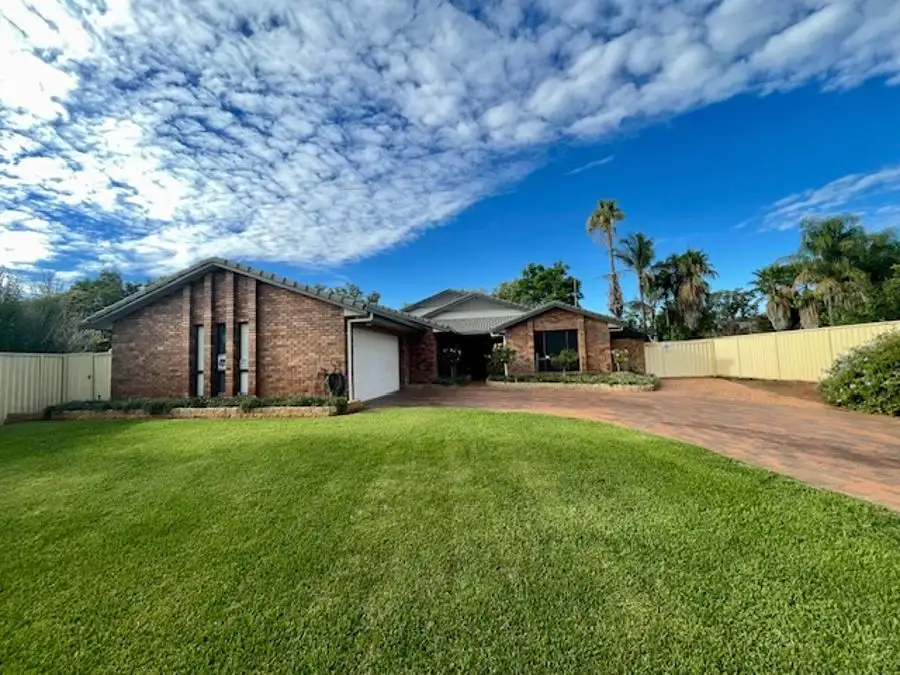 Main view of Homely house listing, 9 Macgregor Street, Dubbo NSW 2830